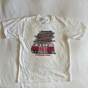 VTG crazy shirts Youth L